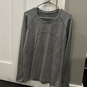 LULULEMON Workout Top